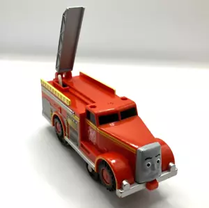 Tomy Thomas & Friends Plarail flynn Train From Japan used - Picture 1 of 12