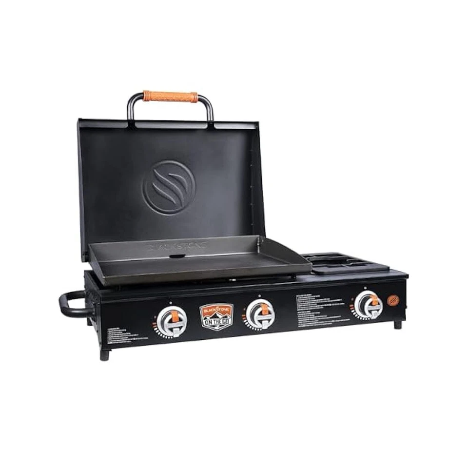 BLACKSTONE 1860 On-The-Go 22" Rangetop