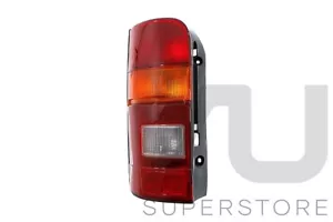 LH LHS Left Hand Tail Light Lamp For Toyota Hiace Van 100 Series RZH 1989~2005 - Picture 1 of 2