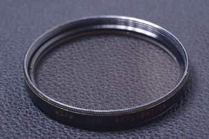 ✅ HOYA SKYLIGHT 1A 52MM FILTER GENUINE LENS OR CAMERA SCREW IN 13-4 - Picture 1 of 1