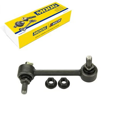 Barra estabilizadora de suspensión delantera izquierda MOOG para Hyundai Genesis 2009-2014 Foto 1 de 3