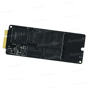  Hard Drive SSD 128GB/256GB/512GB/768GB Macbook Pro A1398 A1425 2012 To - Picture 1 of 1