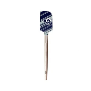 Los Angeles Rams Spatula Large Silicone - Picture 1 of 1