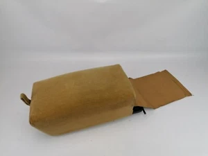 MERCEDES W123 Rear Seat Armrest Arm rest velours - Picture 1 of 6