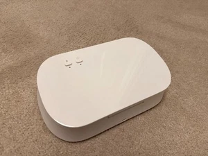 Pudełko do dezynfekcji światłem UV UVC Sterylizator zasilany przez USB - Zdjęcie 1 z 3