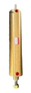 AllenAir A-3 X 13 Air Cylinder Cylinder measures 16” Long , 21” End to End - Picture 1 of 4