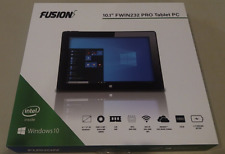 Fusion5 10.1" FWIN232 PRO Tablet PC