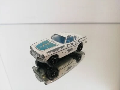 Corgi Rockets 905 Volvo P1800 - Immagine 1 di 4