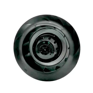 Ventilateur de refroidissement 225 mm 230 V 0,46A/0,64A 105/145W R2E225-AT51-14 R2E225AT5114 - Photo 1/4