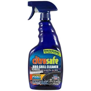 Citrusafe BBQ Grillreiniger - 23 fl. Oz. - Bild 1 von 3