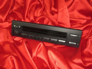 BMW E53 X5's RADIO MULTI-INFORMATION STEREO MULTIFUNCTION DISPLAY SCREEN 6914605 - Picture 1 of 5