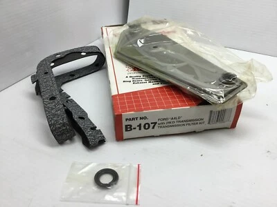 ATP Professional Auto Parts B107 Auto Trans Filter Kit - Image 1 of 2