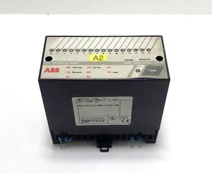 ABB ICSI16D1-24VDC I/o Module Remote 24 Vdc Procontic CS31 - Picture 1 of 8