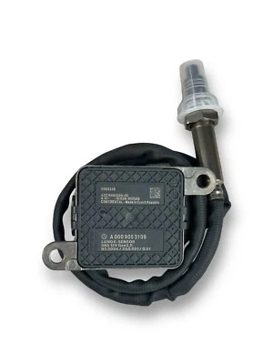 Original NOX Sensor Mercedes Benz A- B- C- E-Class A0009053109 - Imagen 1 de 4