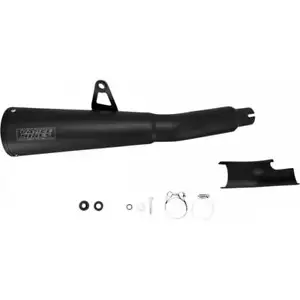 Vance & Hines Upsweep Slip-On Muffler - Picture 1 of 1