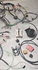 BMW R100 Electrical Harness Wires Coils Relays Diode Board R90 /6 /7