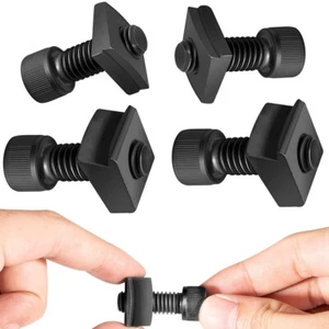 4pcs Replacement Feet PT-6410-4A PT-6400-9A for Universal Cylinder Liner Puller - Picture 1 of 8