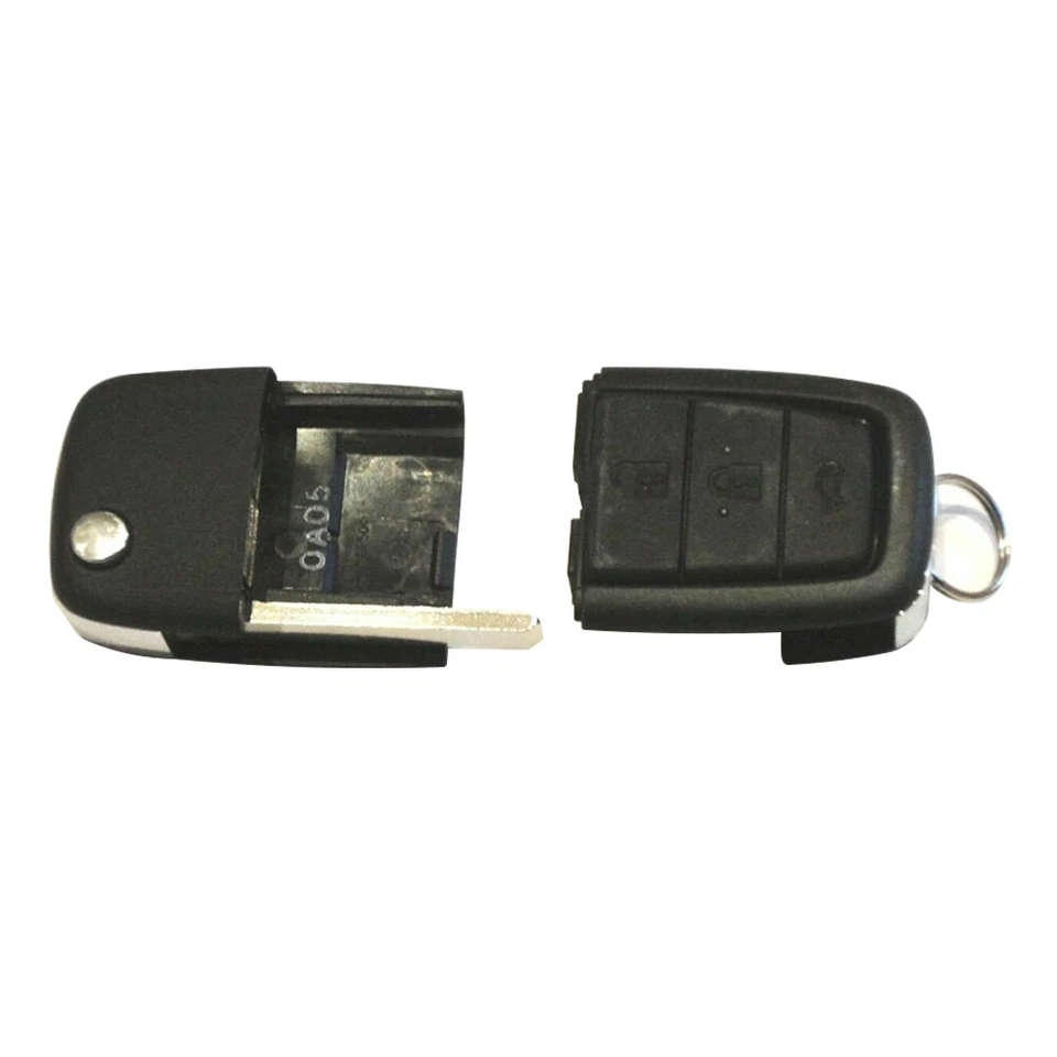 Genuine Holden Key Flip Key & Remote Upgrade for WM Statesman Caprice 1pc - Image 1 of 1