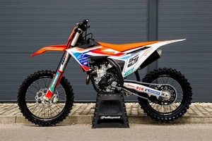 KTM Dekor SX SXf 2023 2024 - 125 150 250 300 350 450 Grafik Aufkleber XC XCf - Bild 1 von 12