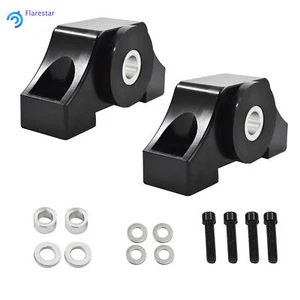 Soportes de par de motor para Honda Civic EG EK B-/D-Series Acura Integra 92-01 - Imagen 1 de 10