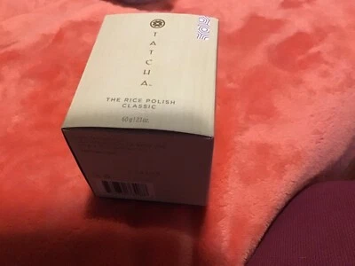 Tatcha The Rice Polish Foaming Enzyme Powder - Classic (For Normal To Dry Skin)  - Image 1 of 4