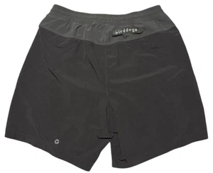 Birddogs Boom klassische Herrenshorts Größe Medium integrierte Einlagen schwarz sportlich - Bild 1 von 8