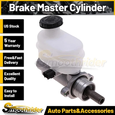 Cilindro maestro de freno de frenos Raybestos para Ford E-150 Econoline 1997-2000 2001 Foto 1 de 4