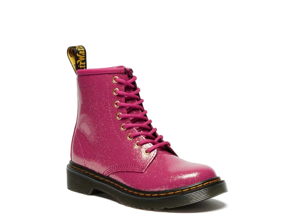 Boy's Boots Dr. Martens Wildhorse Boot - Image 1 of 1