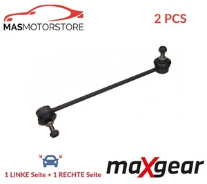 STABILISATOR STABI LINKS+RECHTS VORNE MAXGEAR 72-2762 2PCS A FÜR HONDA JAZZ II - Bild 1 von 5