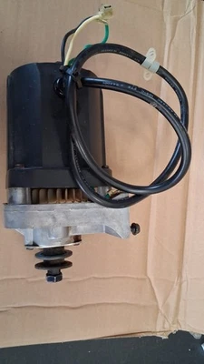 Sierra de mesa Craftsman serie 315 10” motor de 15 amperios Foto 1 de 4