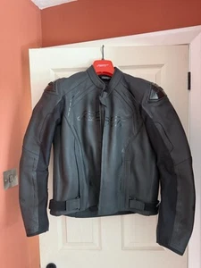 RST S-1 Motorcycle jacket size 44 L - Picture 1 of 7