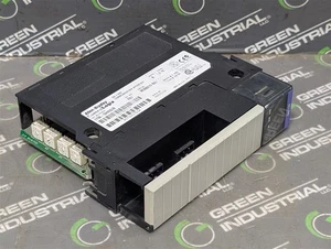USED Allen Bradley 1756-DHRIO/B ControlLogix Communication Interface Module - Picture 1 of 3