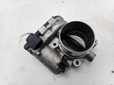 VÁLVULA DE MARIPOSA Land + Range Rover Defender I 2013 BK2Q9E926AC / 0280750598 - Imagen 1 de 4