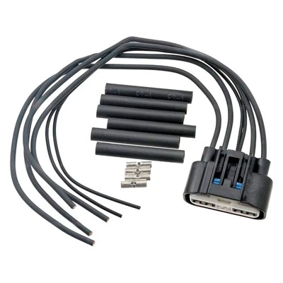 For Ford F-150 2004-2009 Standard S2408 Electrical Connector Foto 1 de 4