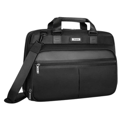 Targus Mobile Elite Notebook-Tasche 15.6-16" (Schwarz) - Bild 1 von 4