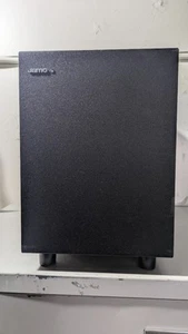 Subwoofer activo alimentado Jamo SUB 200 200W 8" - negro - Imagen 1 de 7
