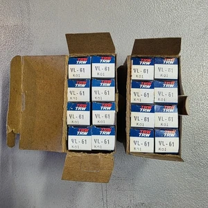 TRW VL-61 K01 Engine Valve Lifters - Possible 70s Ford NOS New Old Stock - Bild 1 von 12