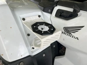Honda Rancher/Rincon Cup/Koozy Holder TRX420 2007-2025 - Picture 1 of 14