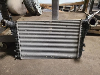 Radiador Alemanha construído VIN com 1º dígito compatível com 09-18 TIGUAN 1687730 - Imagem 1 de 4