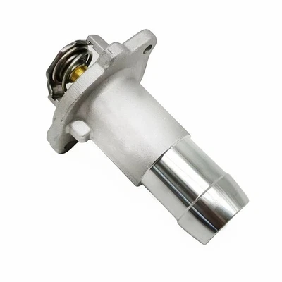 For 2004 -2012 Chevrolet Colorado GMC Canyon Hummer 2.8L 2.9L Coolant Thermostat Foto 1 de 4