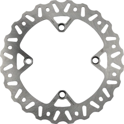 Moto-Master 110405-PU Nitro 制动转子 09-13 Husqvarna TXC 250 — 第 1/2 张图片