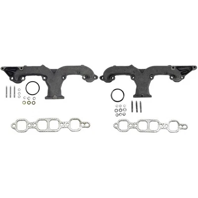 SET-RB674503 Dorman Exhaust Manifolds Set of 2  Driver & Passenger Side Pair Foto 1 de 4