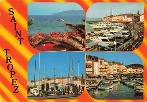83 SAINT TROPEZ - Imagen 1 de 2