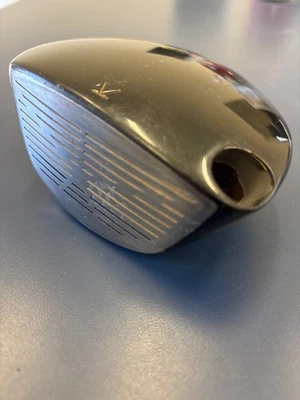 PING Karsten ISI Titanium Driver 8.5* RH Head Only - Image 1 of 2