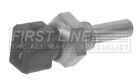 Genuine FIRST LINE Temperature Switch for Audi A4 ABC 2.6 (01/1995-11/2000)