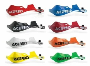Acerbis Rally Pro X-Strong handguards for 7/8" or 1 1/8" handlebars - Picture 1 of 6