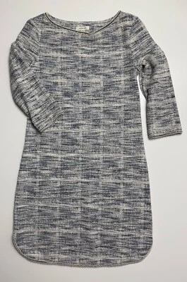 Max Studio, Kleid, Größe S, Mehrfarbig, Bouclé Optik, Neu mit Etikett - Bild 1 von 4