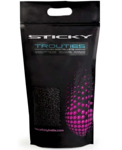Sticky Baits Trouties - Picture 1 of 1