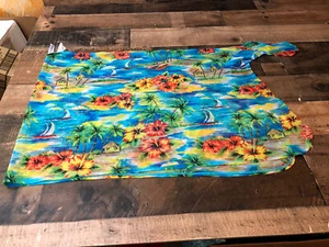 KATHY IRELAND VINTAGE SCARF/WRAP - Picture 1 of 4