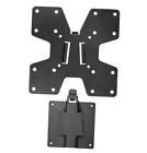  Large Adapter VESA Mount Quick Release Bracket Kit, Stand Attachment and Wall 